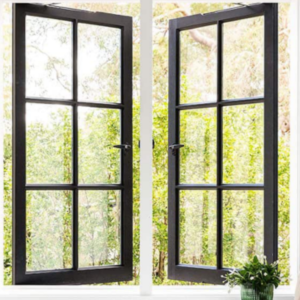 Aluminium sliding window contractor