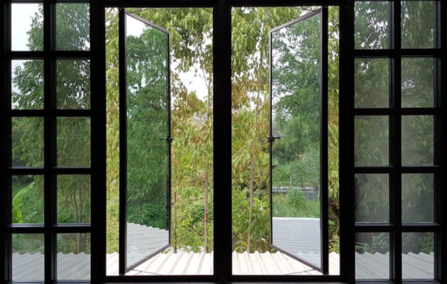 Sliding Window Contractor in Mumbai