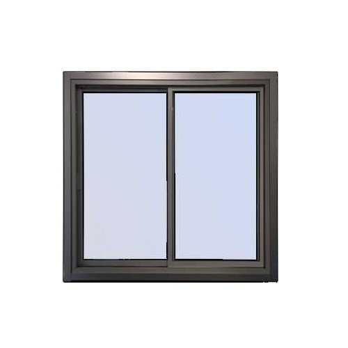 domal sliding window