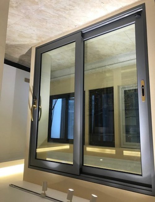 Top Domal Sliding Window Dealer in Mumbai